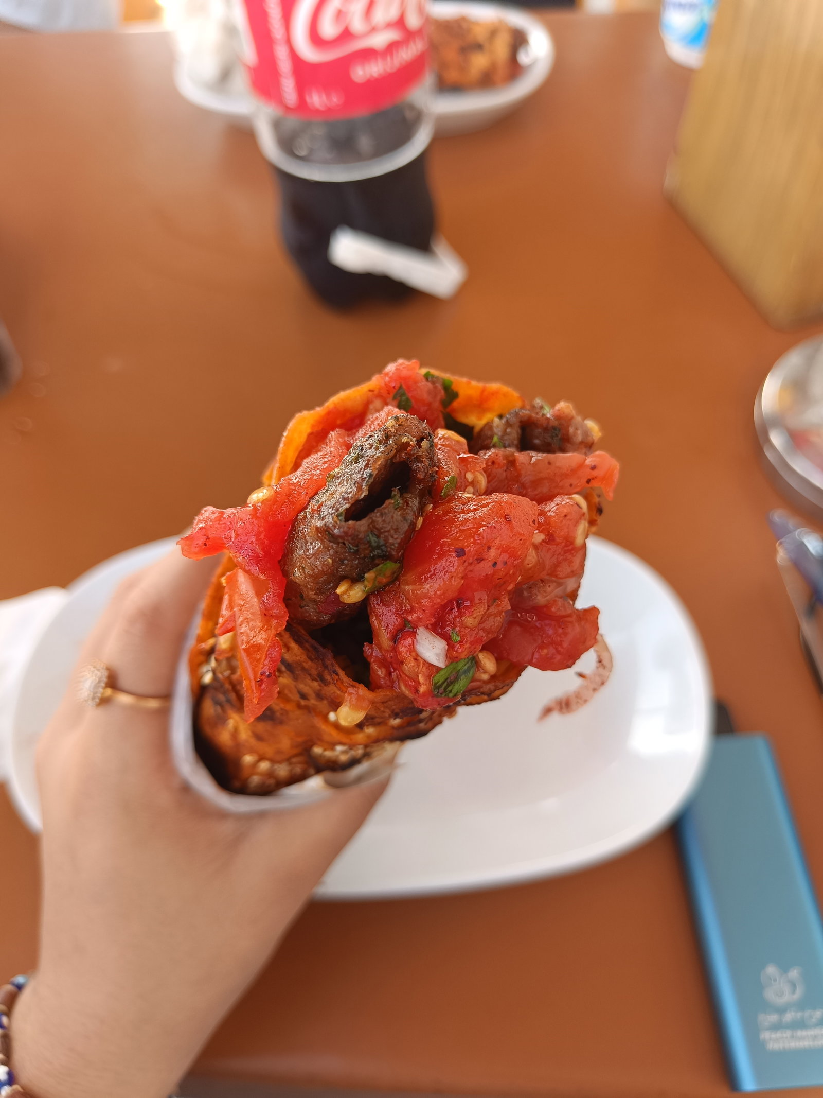 Cafer Usta Kebap
