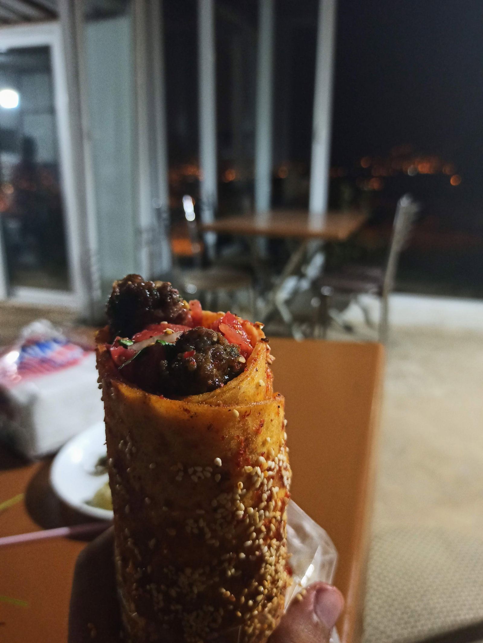 Cafer Usta Kebap