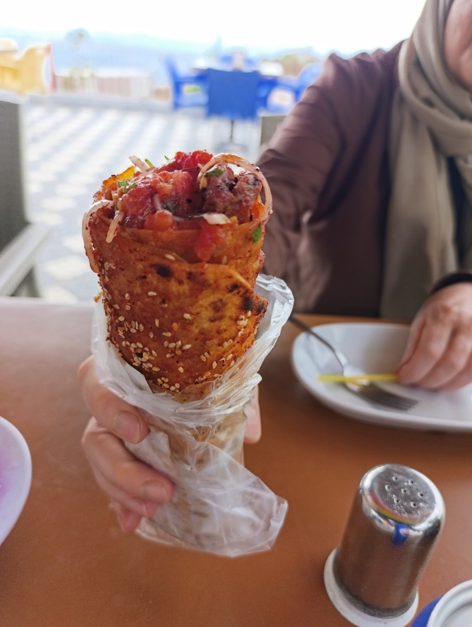 Cafer Usta Kebap