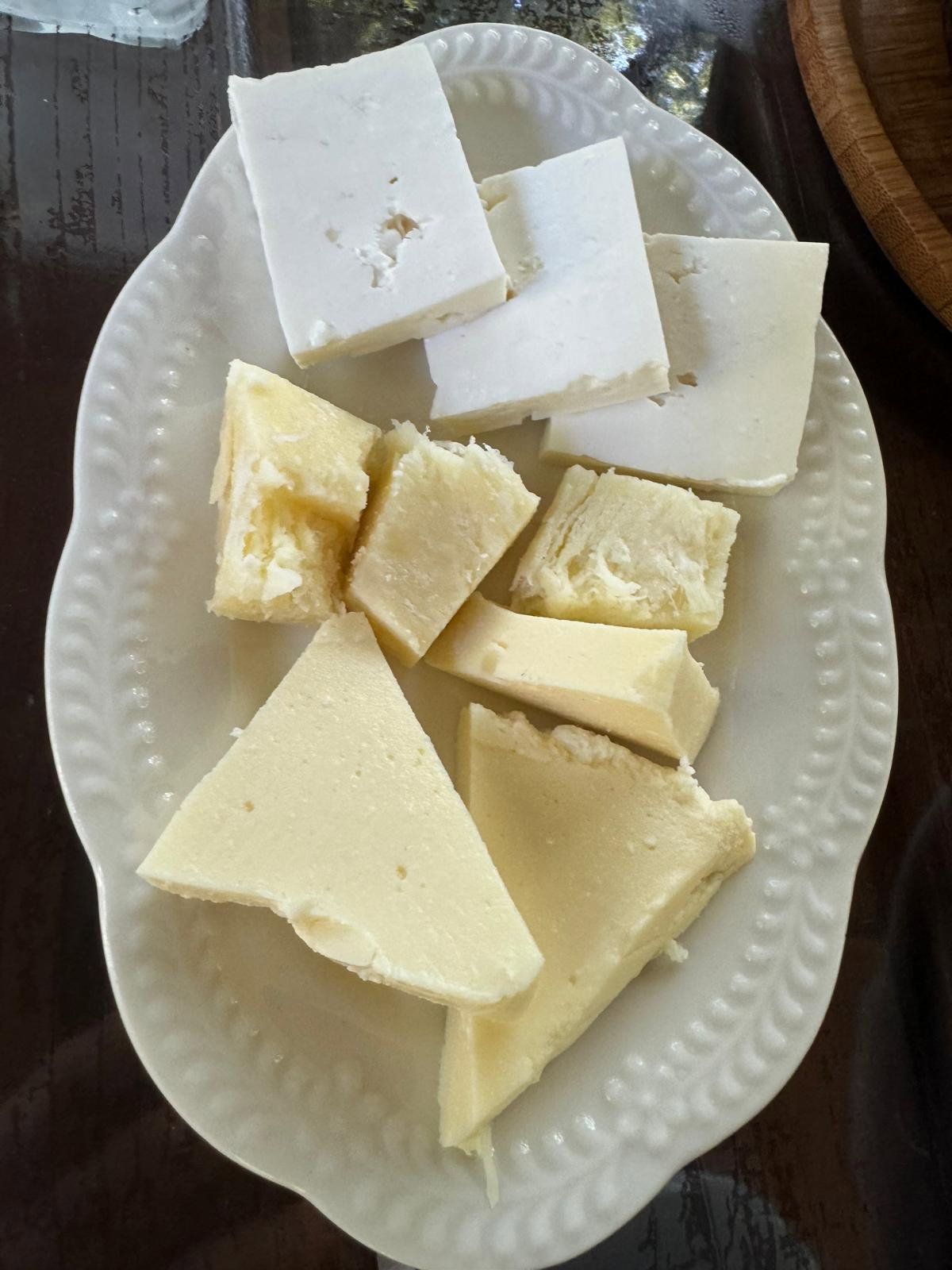 Meşelik Bahçe Serpme Kahvaltı & Et Mangal