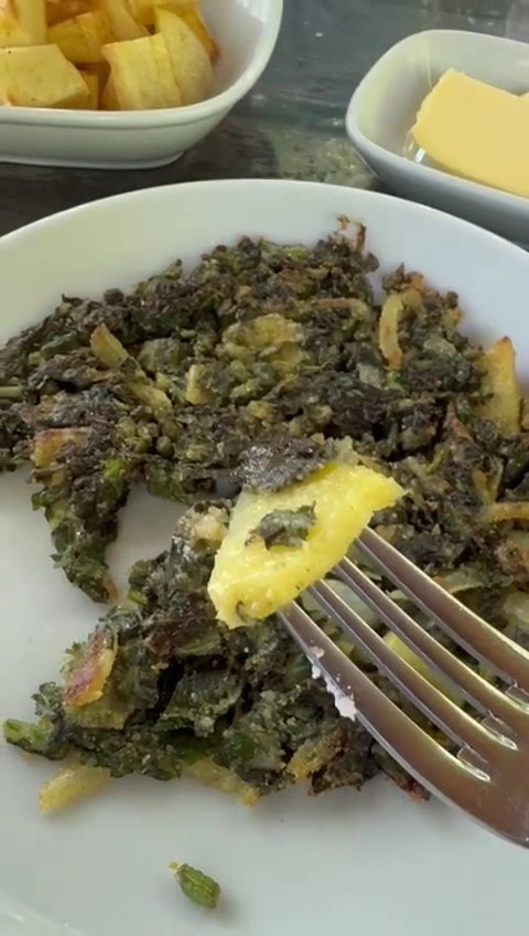 Meşelik Bahçe Serpme Kahvaltı & Et Mangal