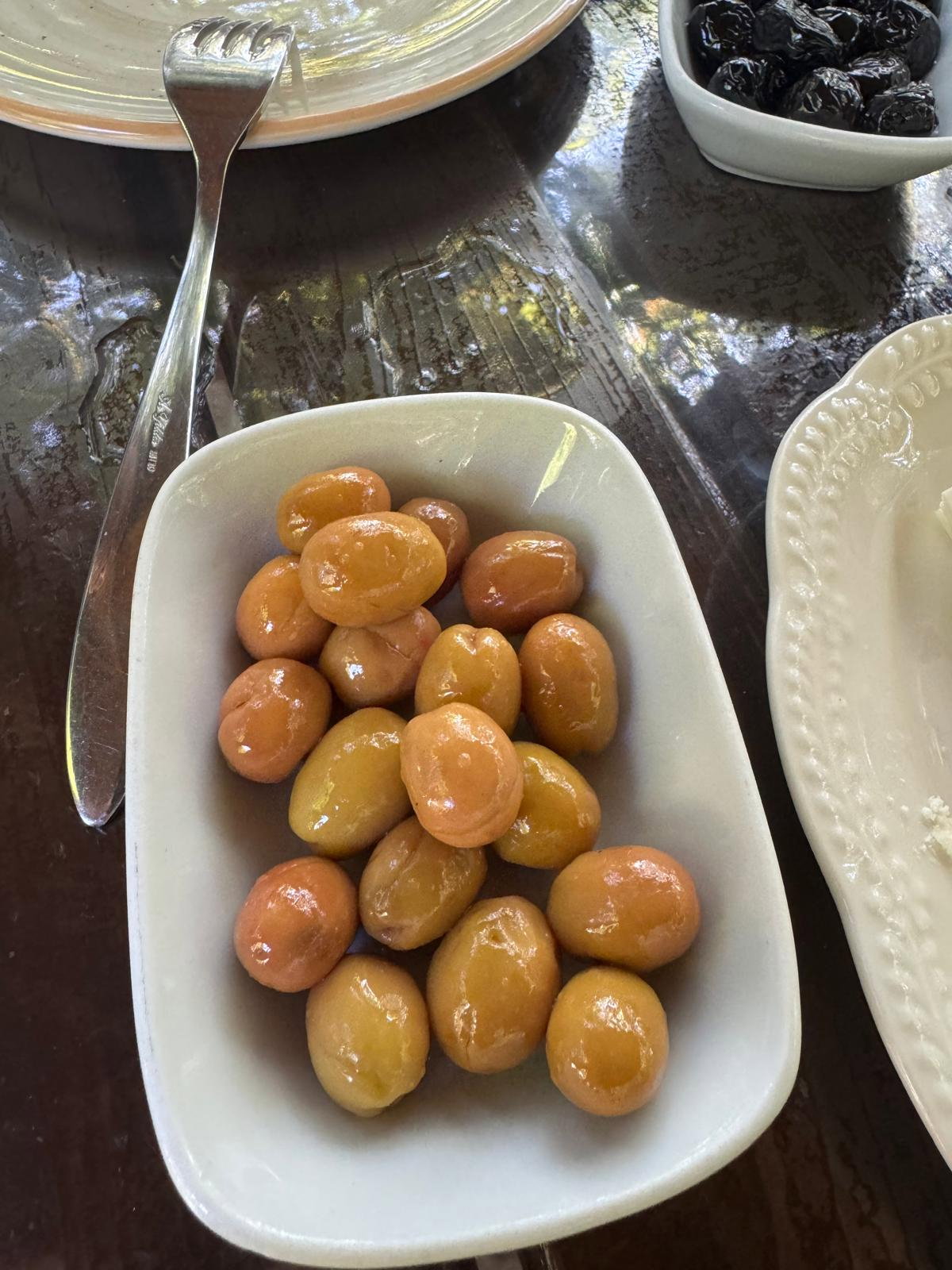 Meşelik Bahçe Serpme Kahvaltı & Et Mangal