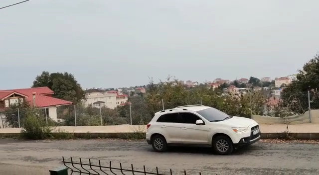 Meşelik Bahçe Serpme Kahvaltı & Et Mangal