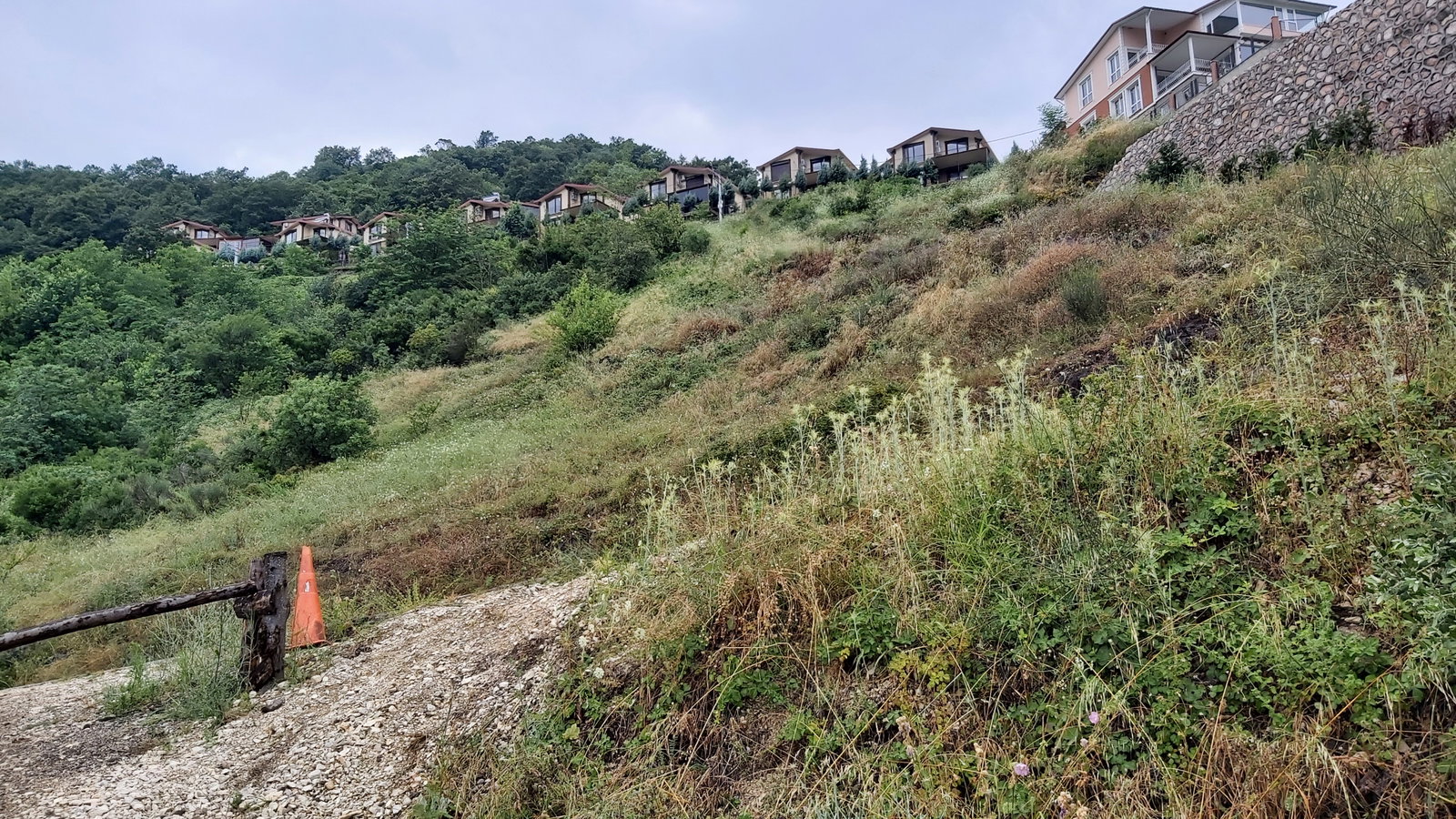 Marangoz Bahçe Kafe