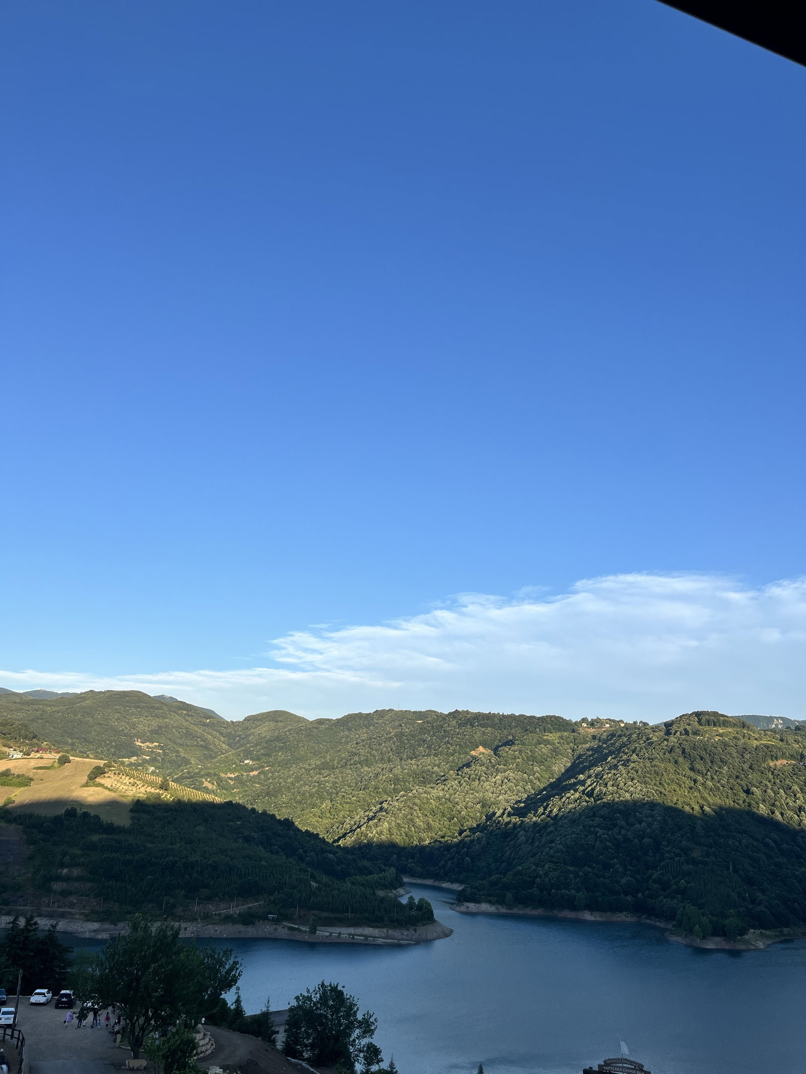 Marangoz Bahçe Kafe