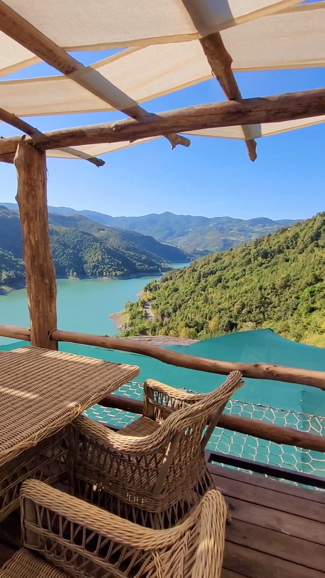 Marangoz Bahçe Kafe
