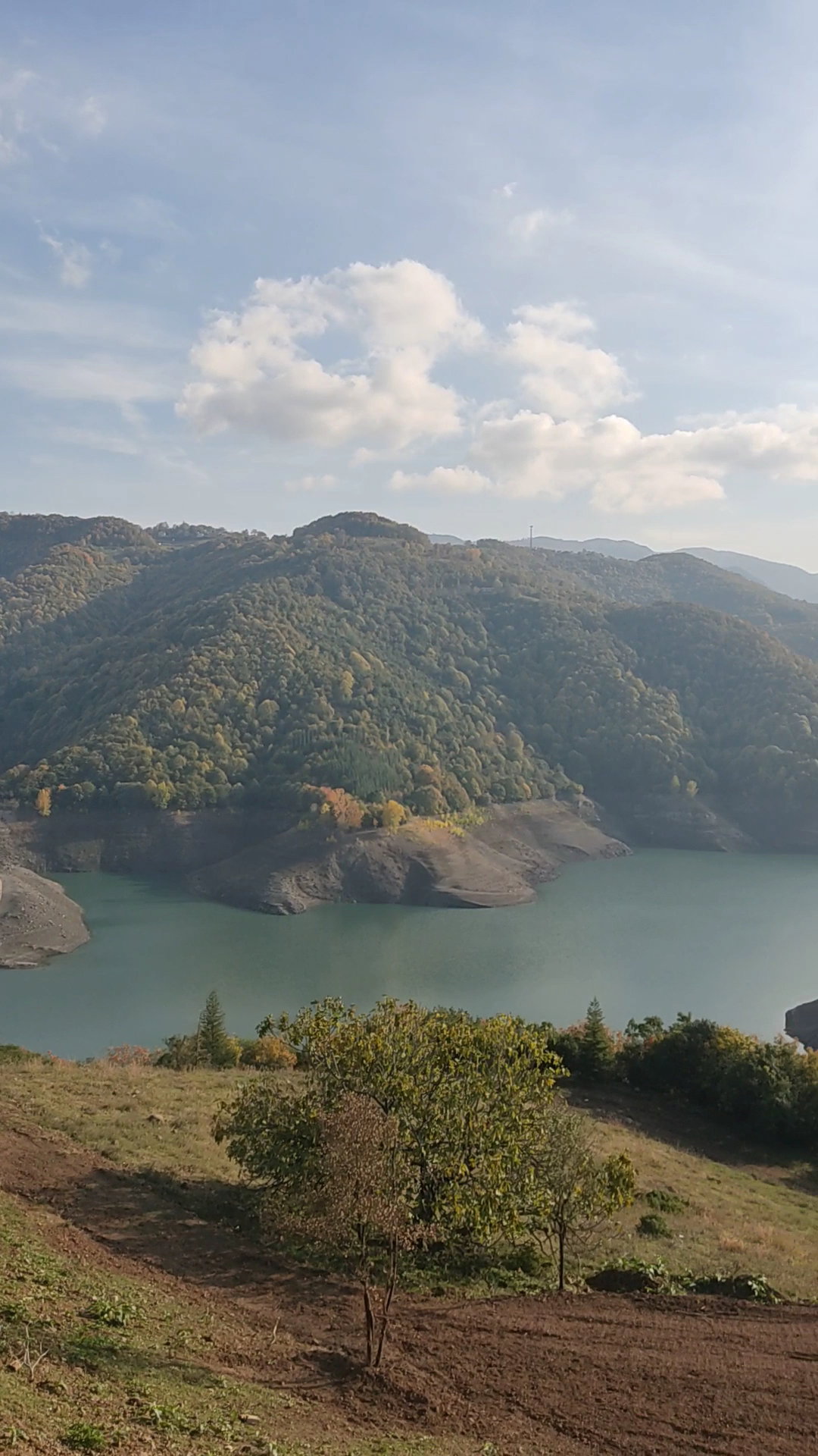 Marangoz Bahçe Kafe