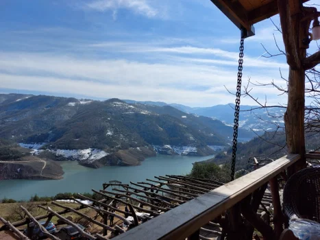 Marangoz Bahçe Kafe resimleri