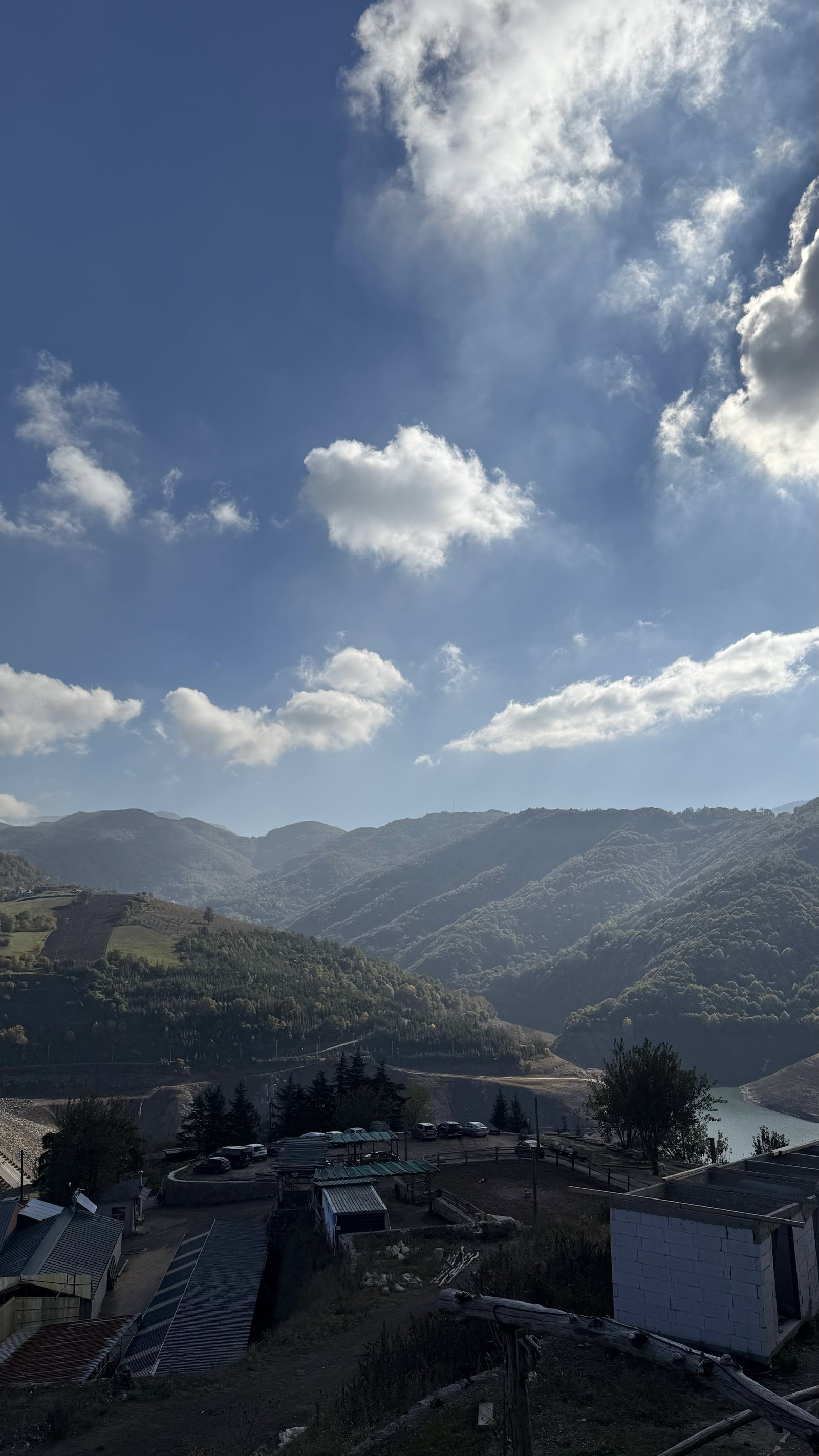 Marangoz Bahçe Kafe