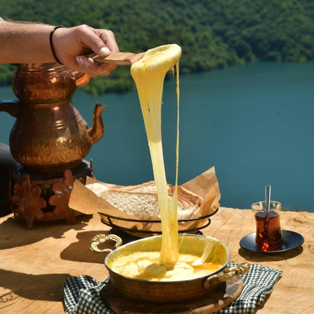 Marangoz Bahçe Kafe