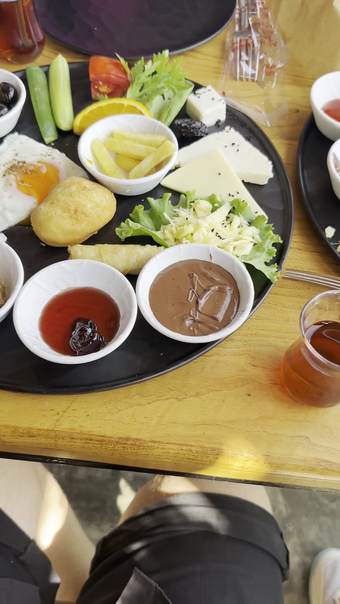 Marangoz Bahçe Kafe