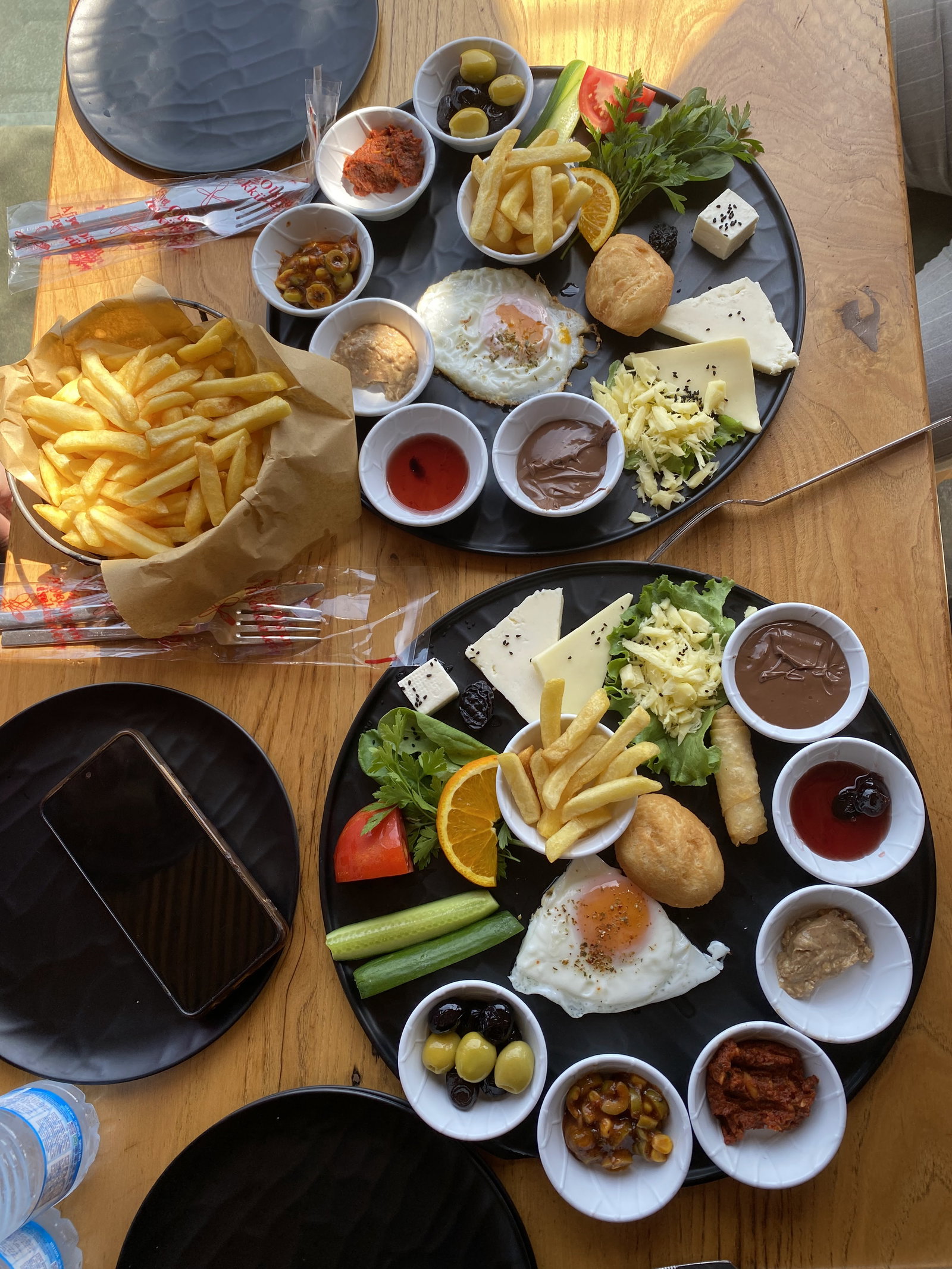 Marangoz Bahçe Kafe