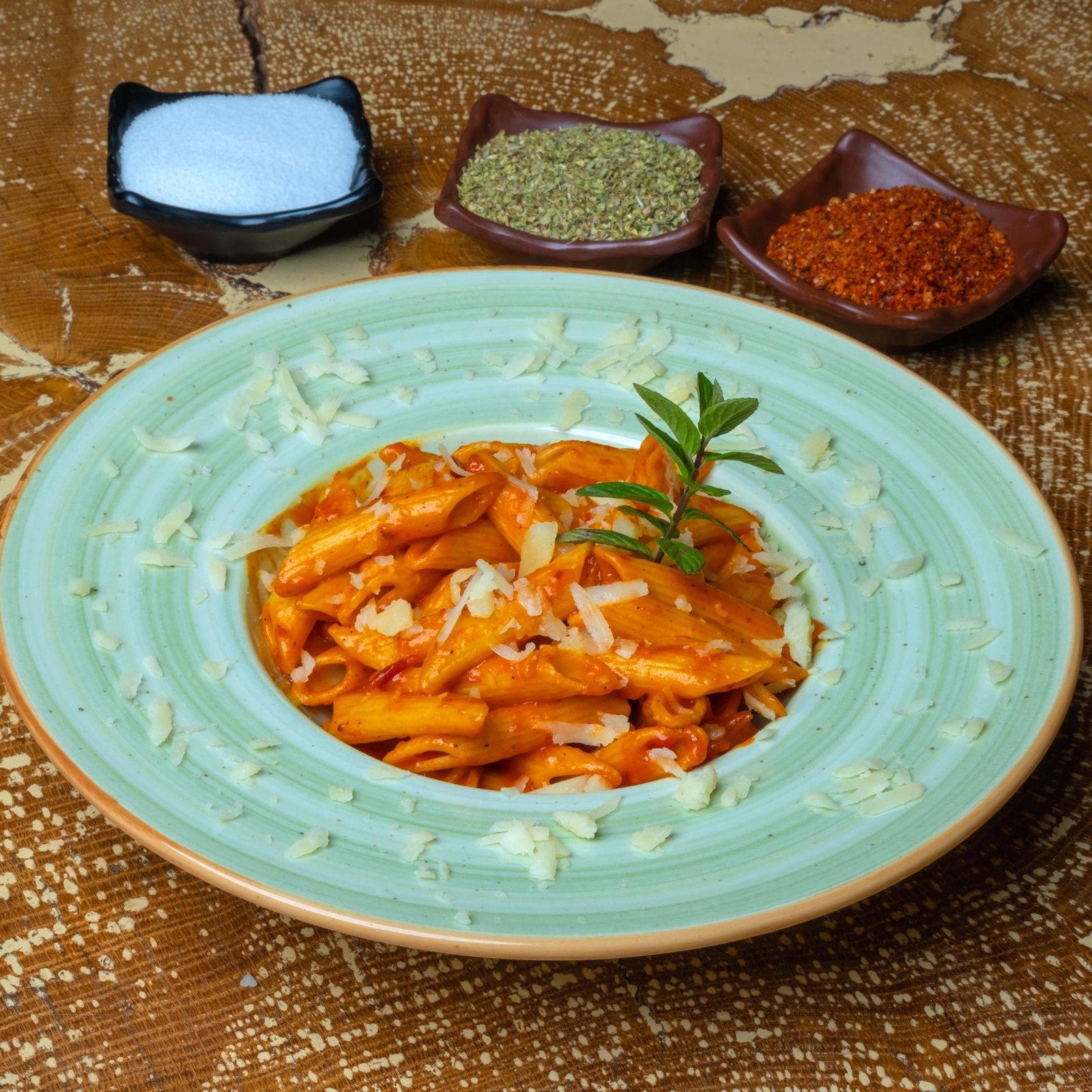 Marangoz Bahçe Kafe