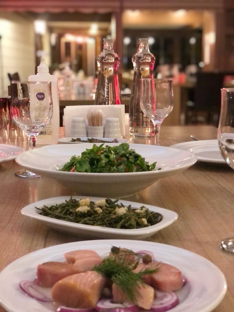 Güral Ocakbaşı Restaurant