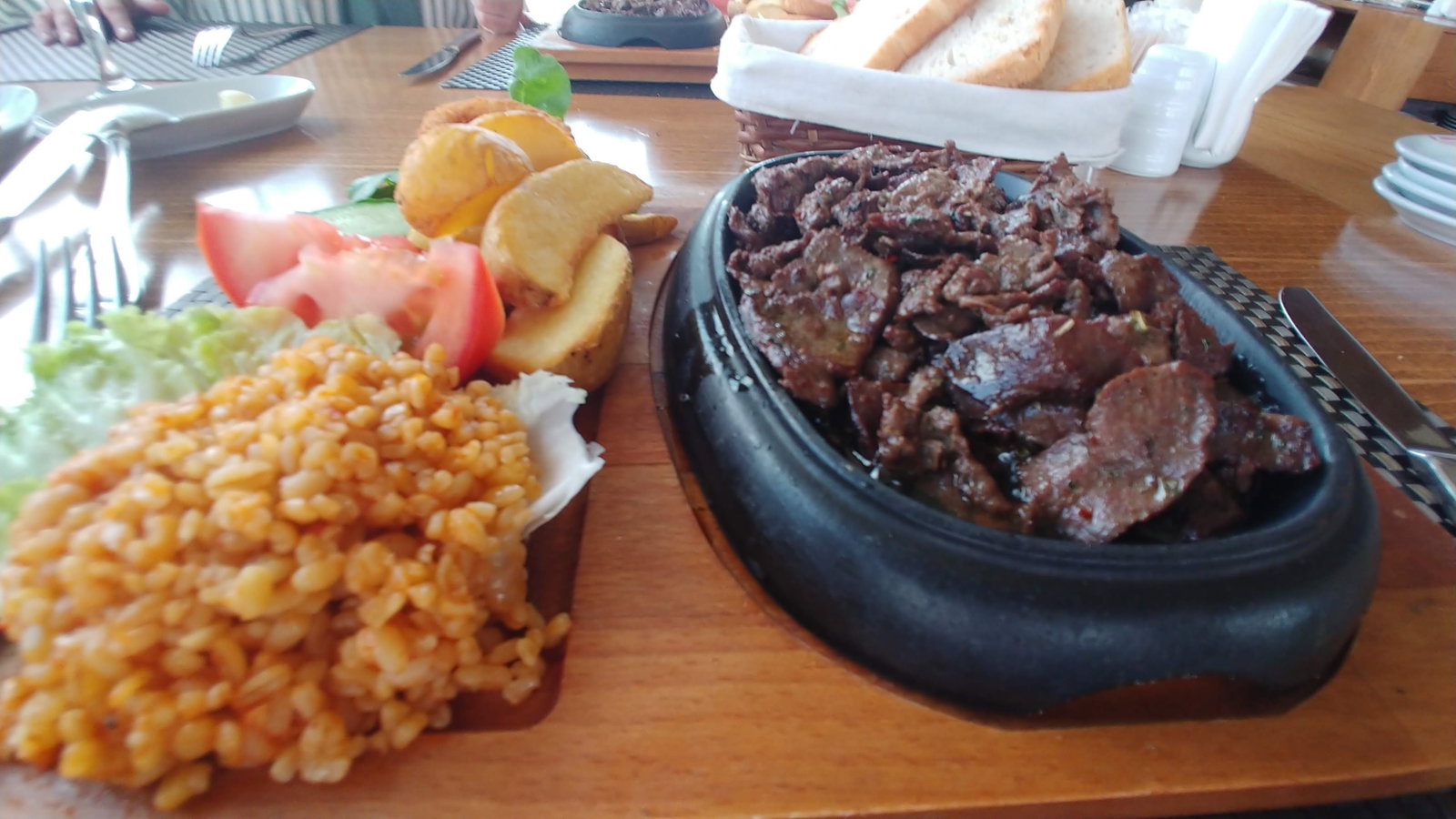 Güral Ocakbaşı Restaurant
