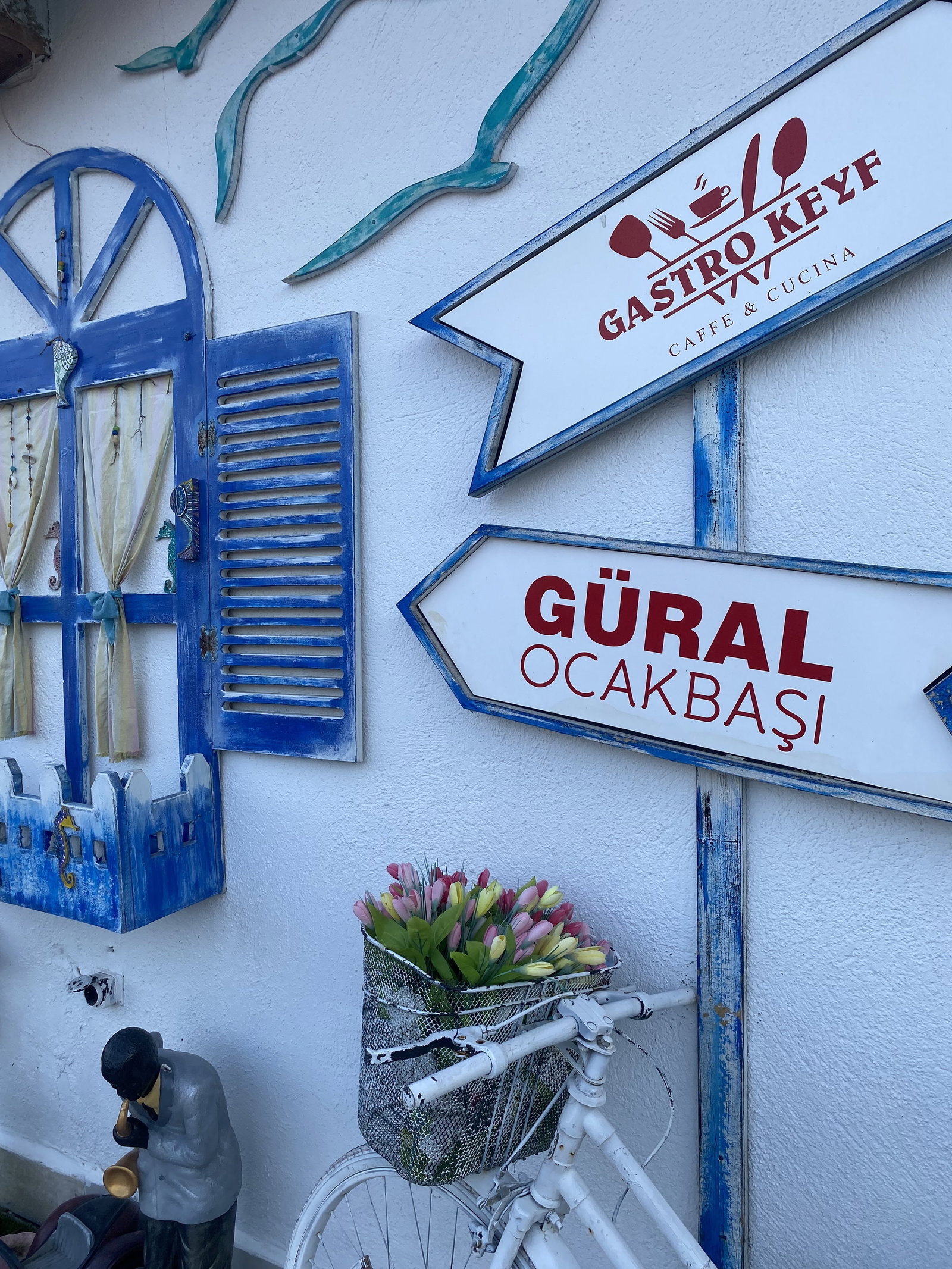 Güral Ocakbaşı Restaurant