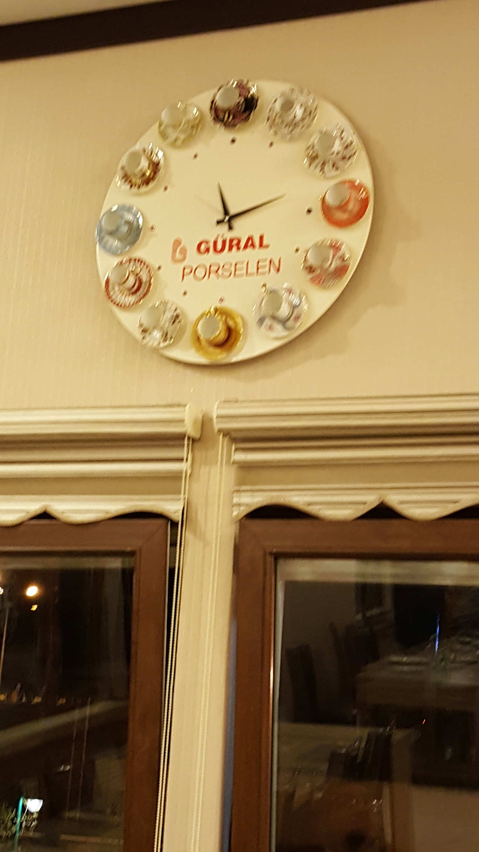Güral Ocakbaşı Restaurant