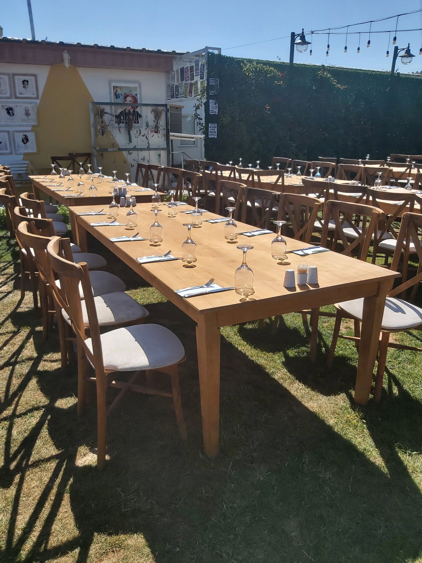 Güral Ocakbaşı Restaurant