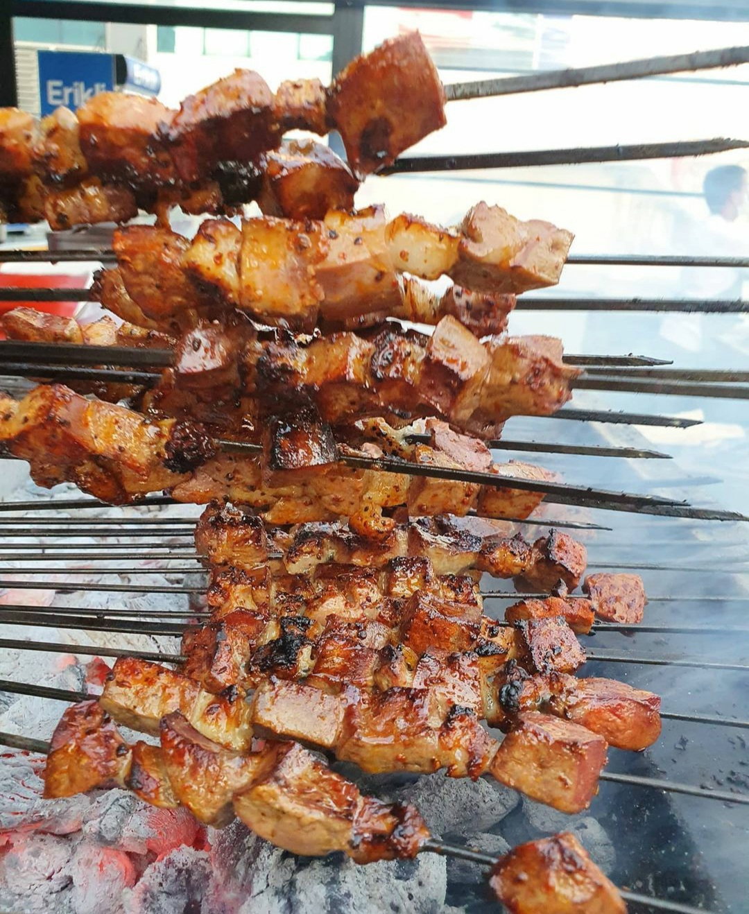 Güral Ocakbaşı Restaurant