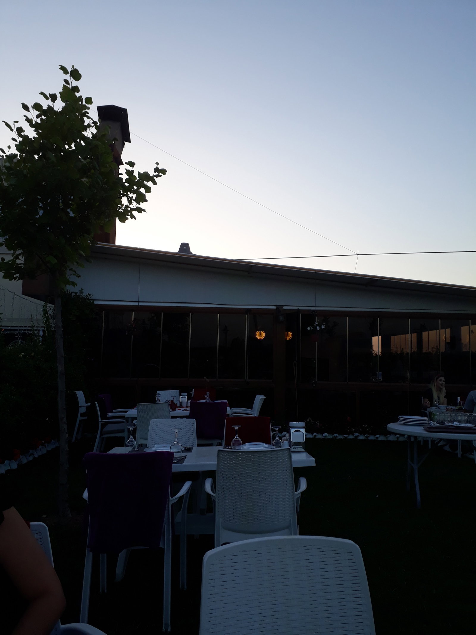 Güral Ocakbaşı Restaurant