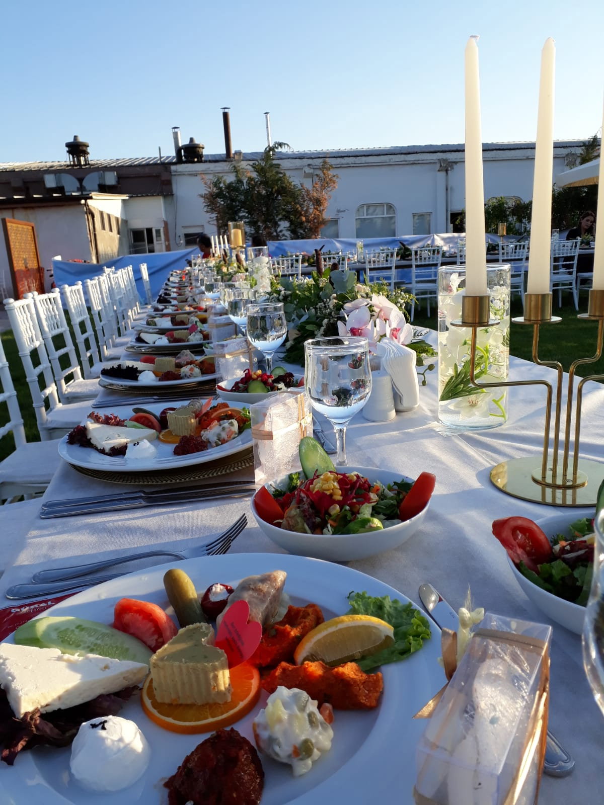 Güral Ocakbaşı Restaurant