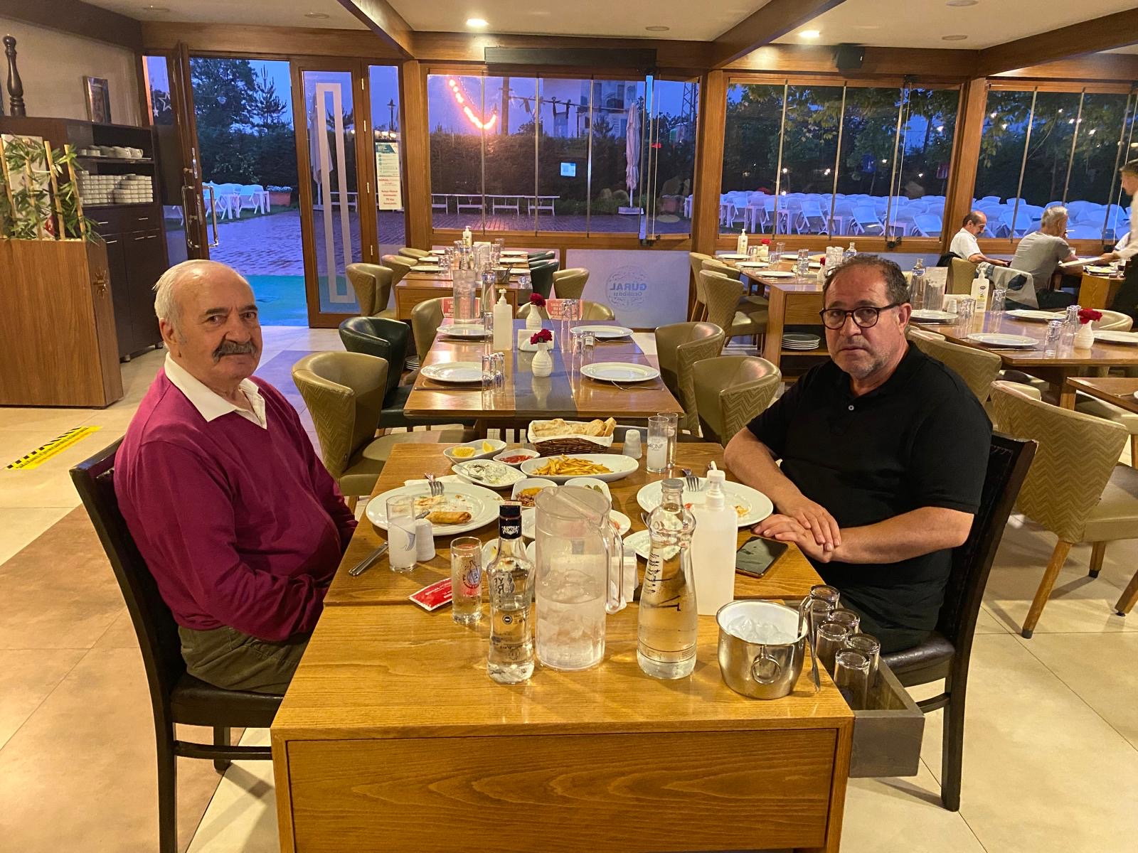 Güral Ocakbaşı Restaurant