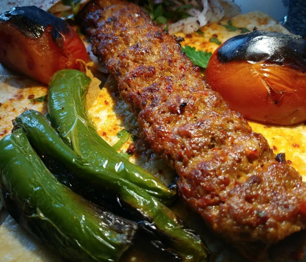 Güral Ocakbaşı Restaurant