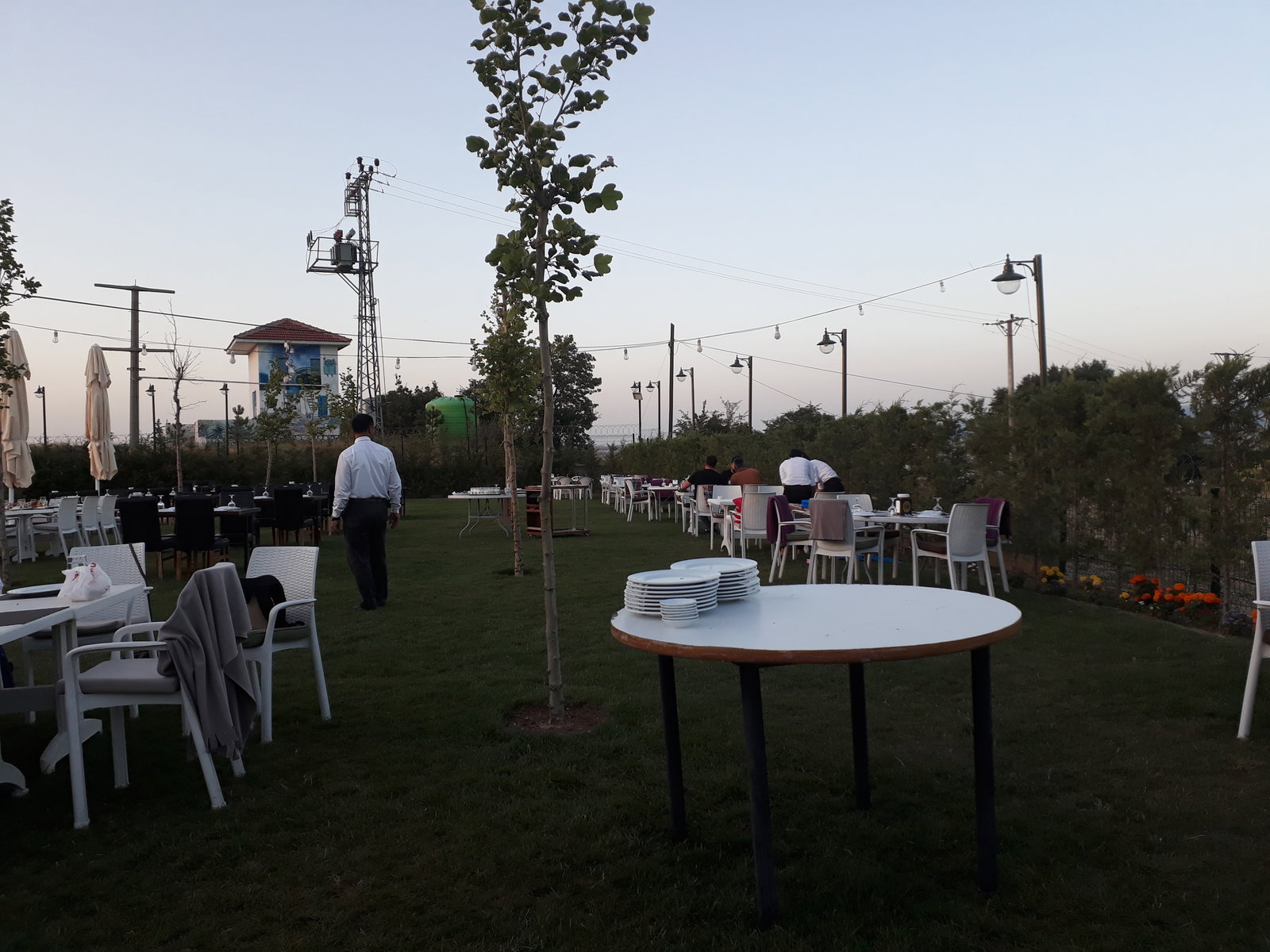 Güral Ocakbaşı Restaurant