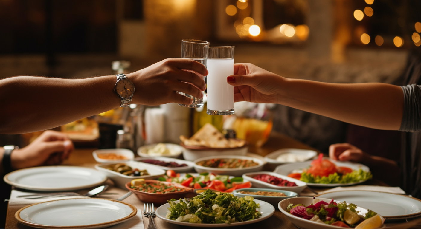 Güral Ocakbaşı Restaurant