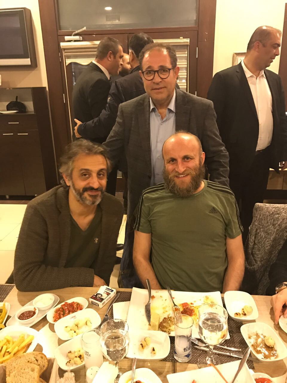 Güral Ocakbaşı Restaurant