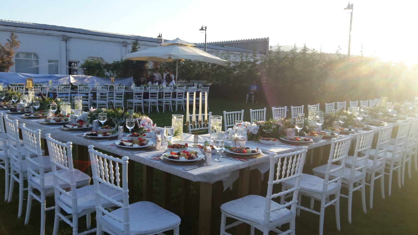 Güral Ocakbaşı Restaurant