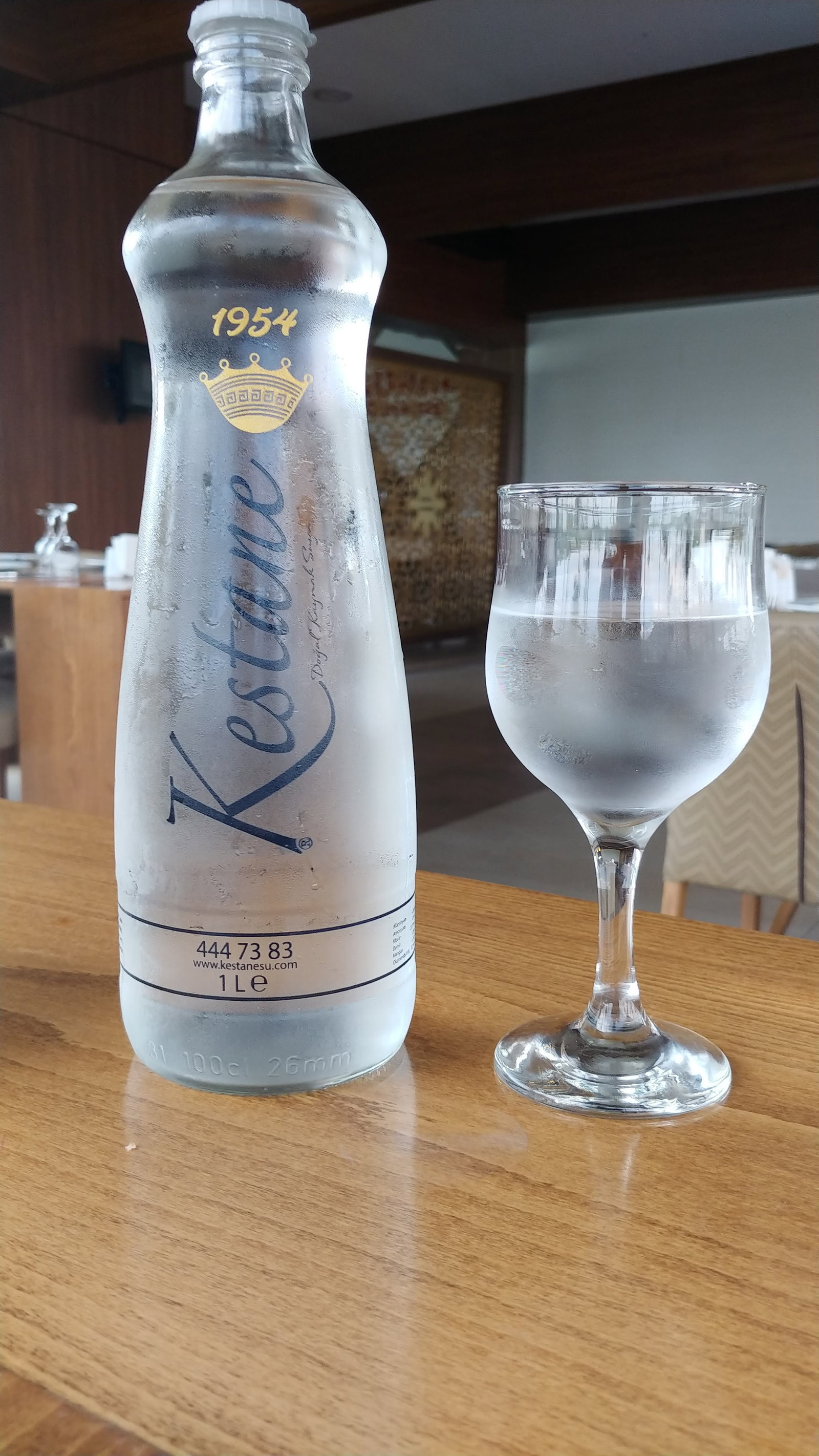 Güral Ocakbaşı Restaurant