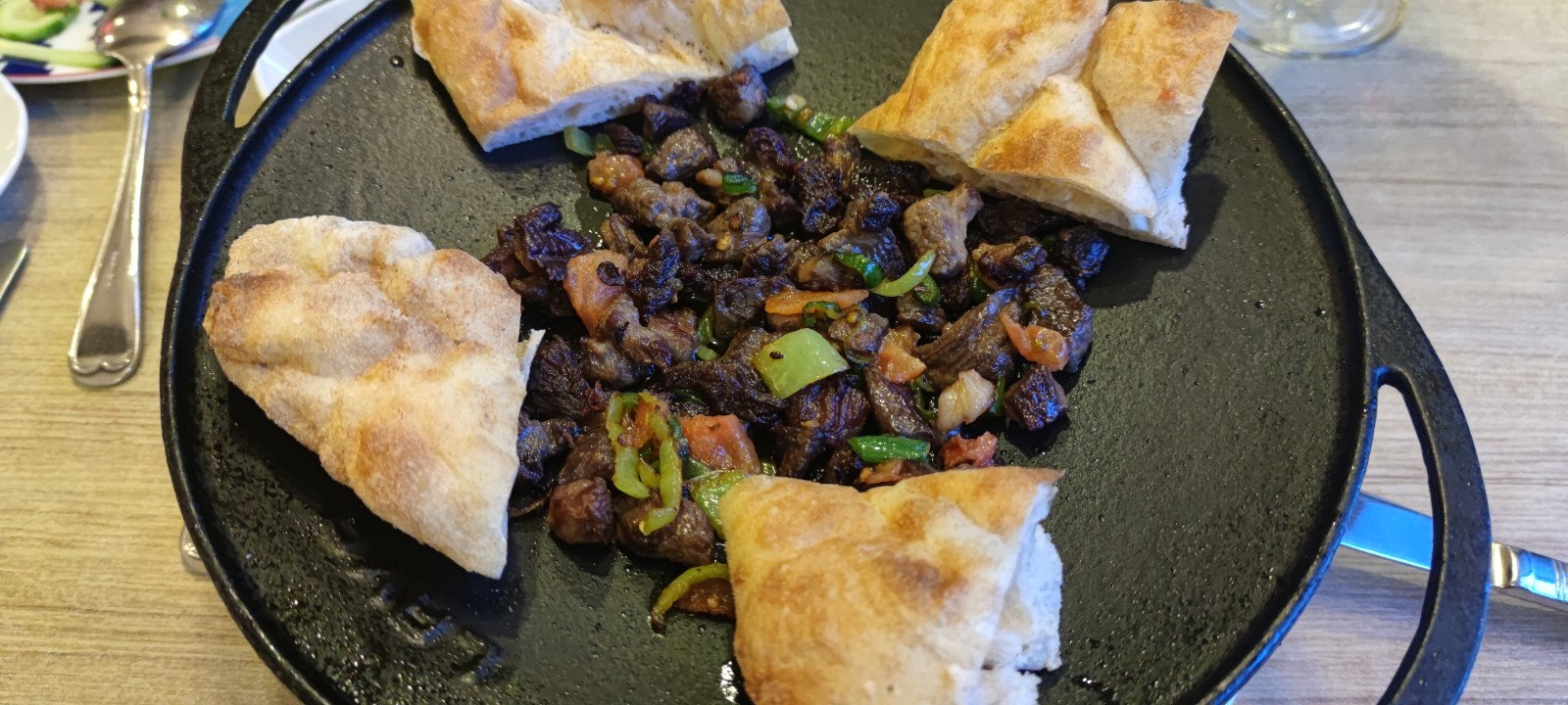 Güral Ocakbaşı Restaurant