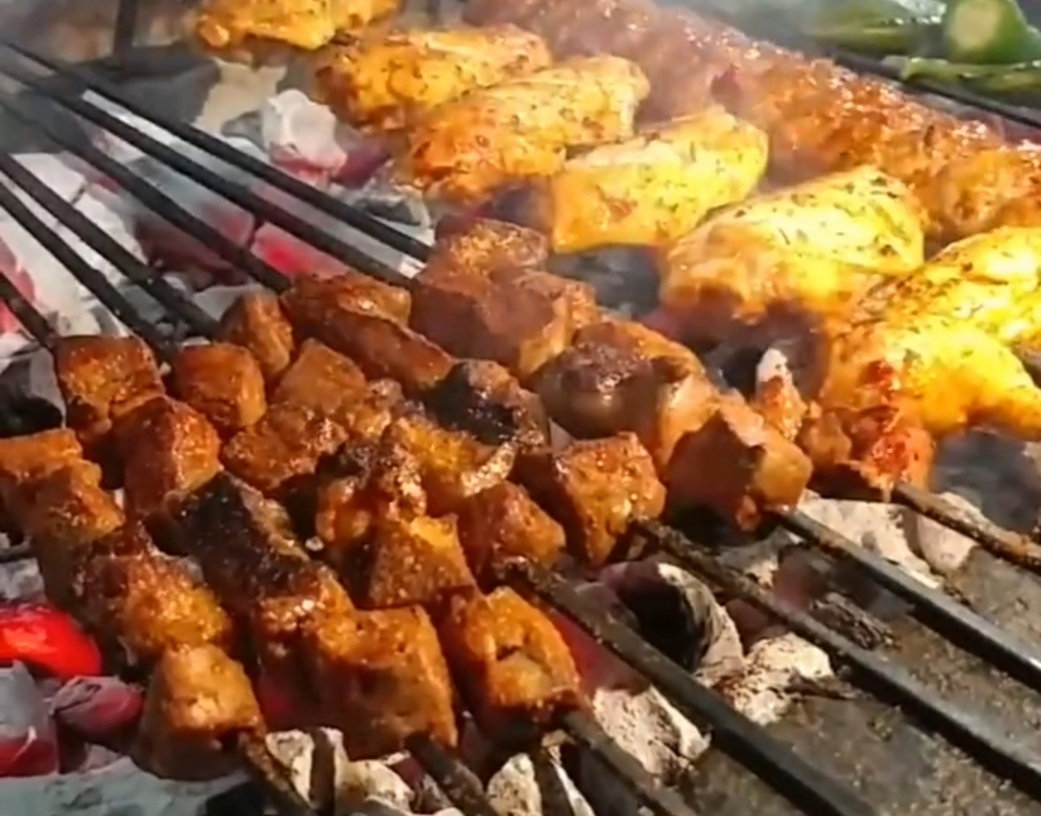 Güral Ocakbaşı Restaurant