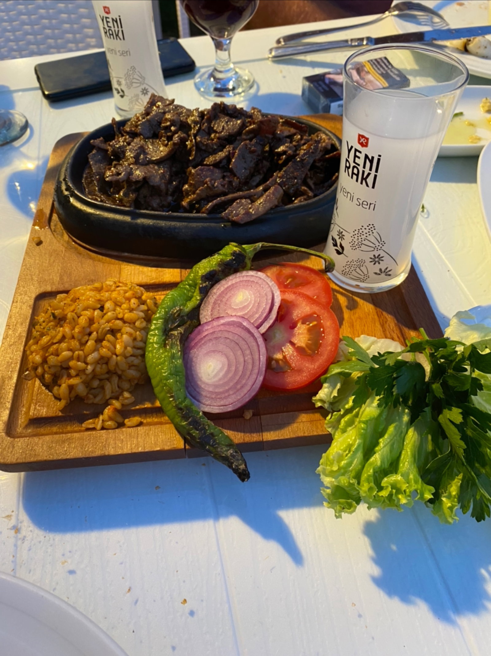 Güral Ocakbaşı Restaurant