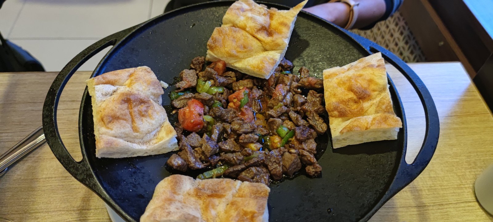 Güral Ocakbaşı Restaurant