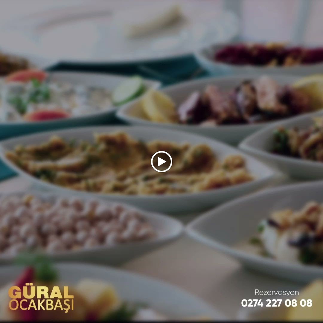 Güral Ocakbaşı Restaurant