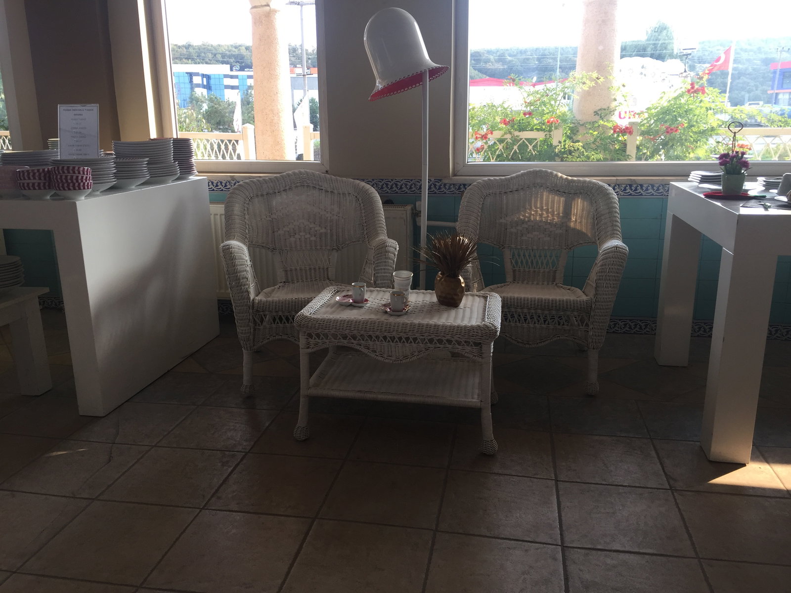 Güral Ocakbaşı Restaurant