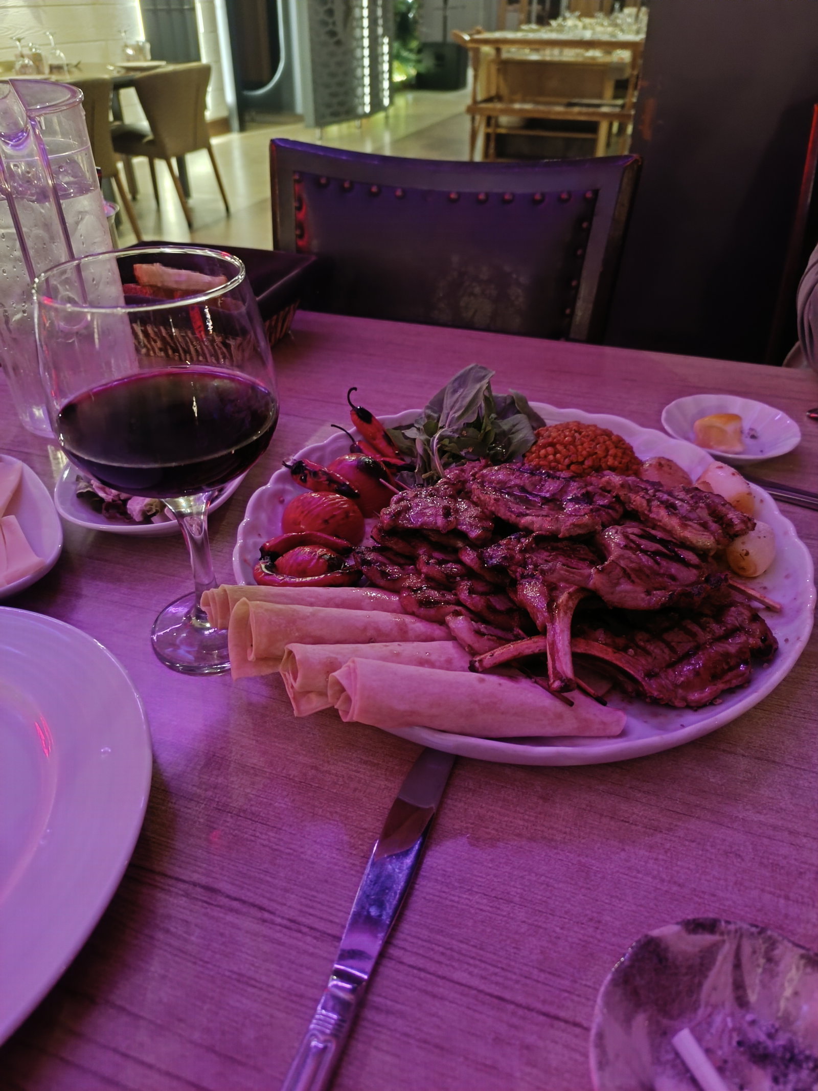 Güral Ocakbaşı Restaurant