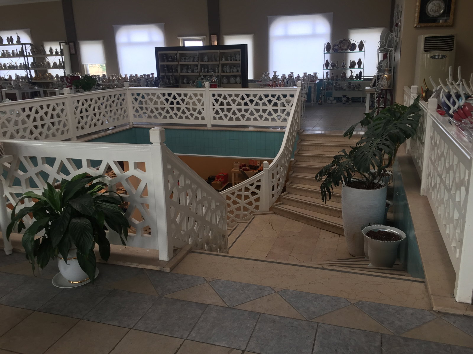 Güral Ocakbaşı Restaurant