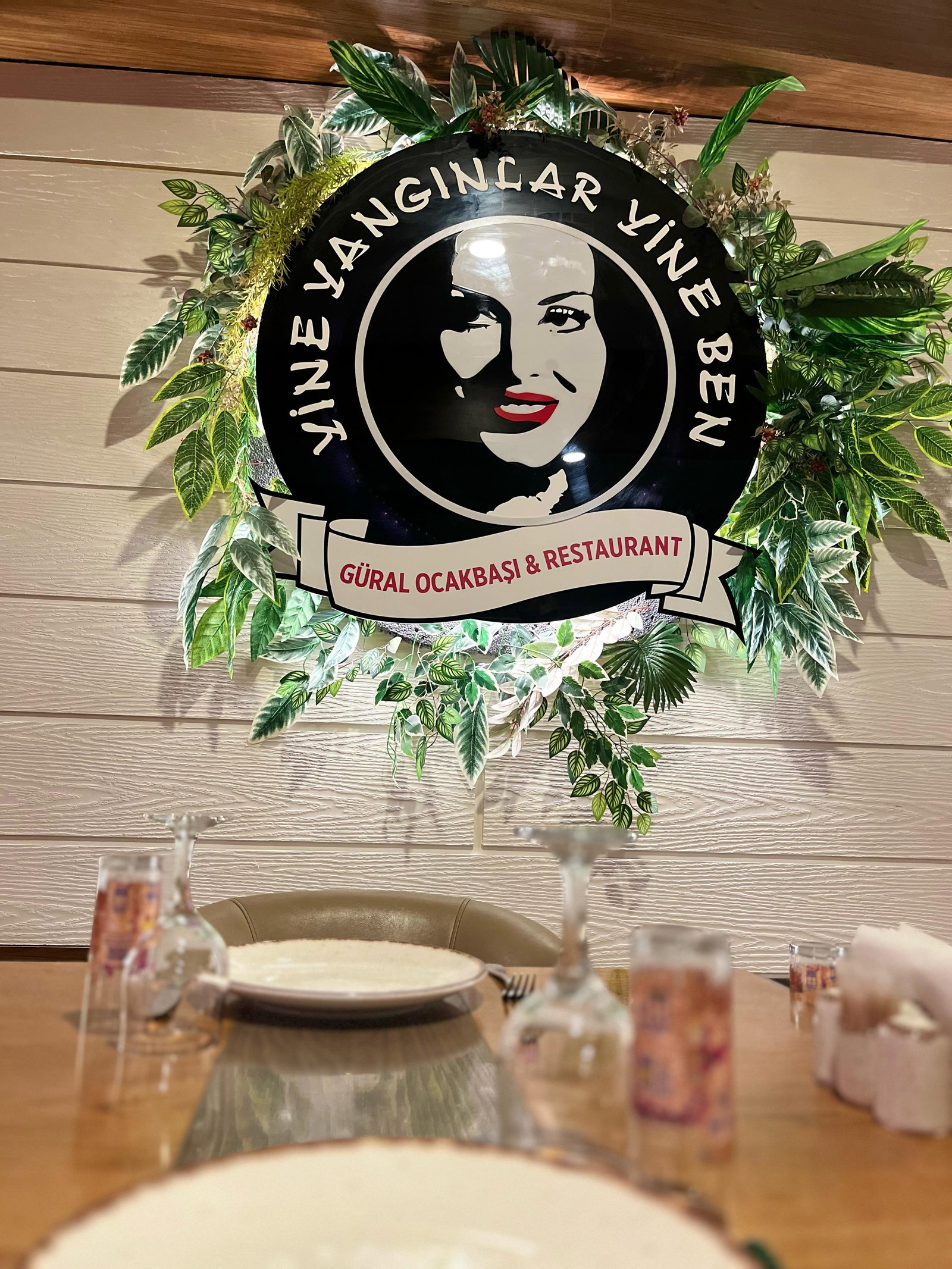 Güral Ocakbaşı Restaurant