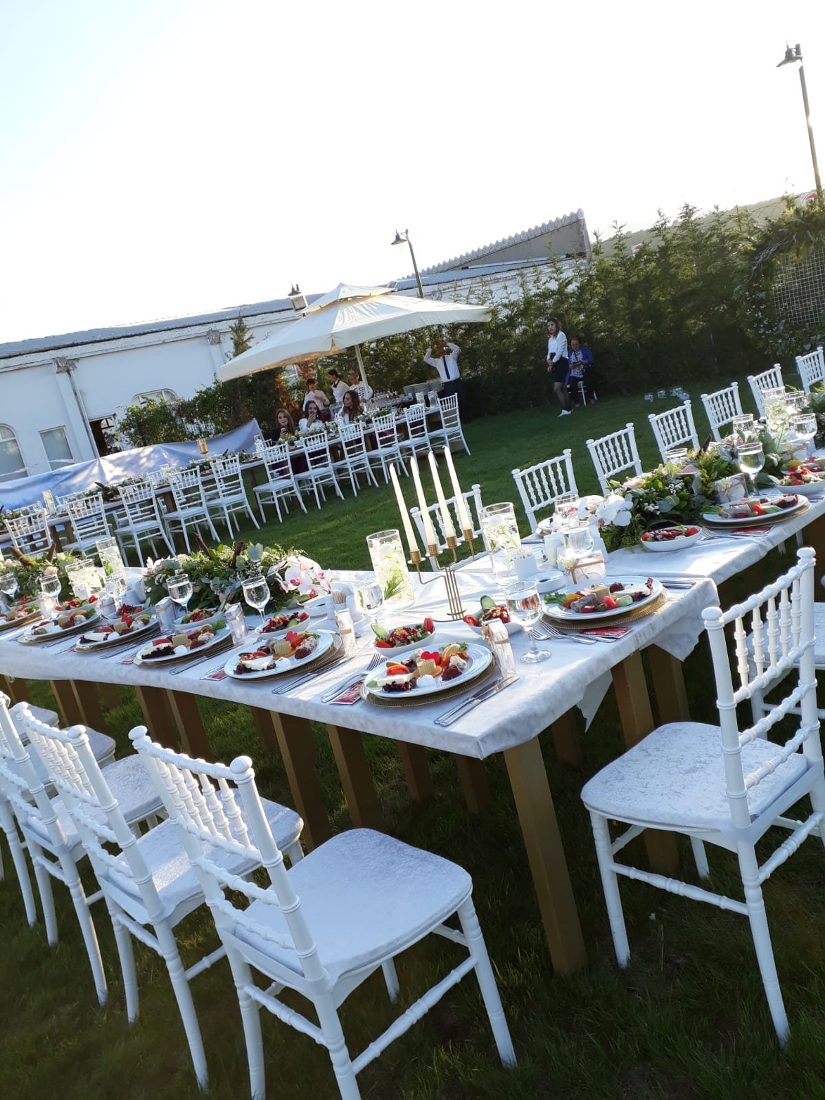 Güral Ocakbaşı Restaurant