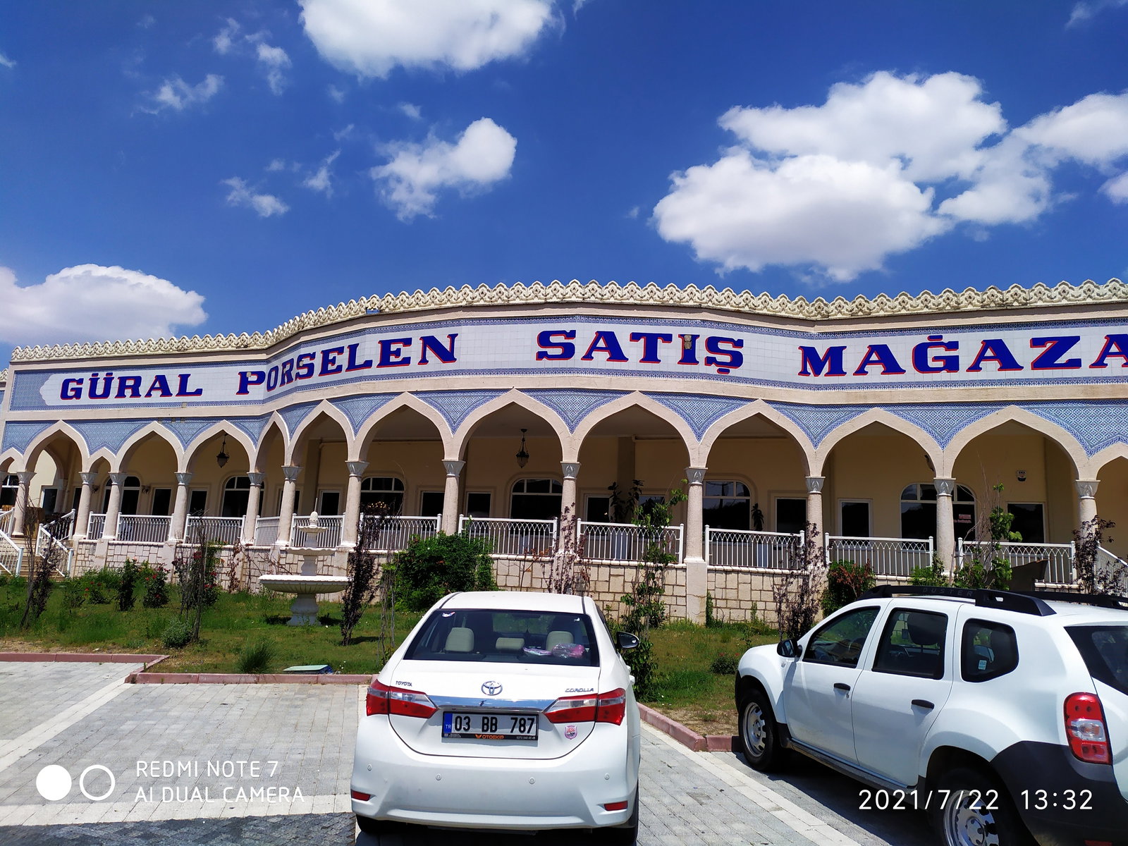 Güral Ocakbaşı Restaurant