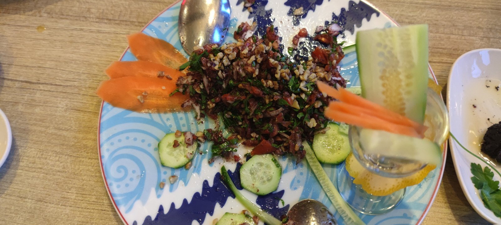 Güral Ocakbaşı Restaurant