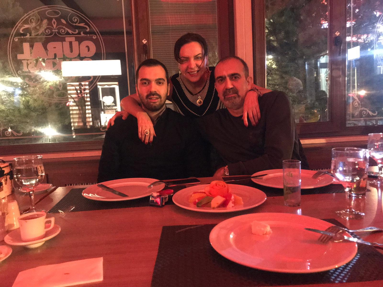 Güral Ocakbaşı Restaurant