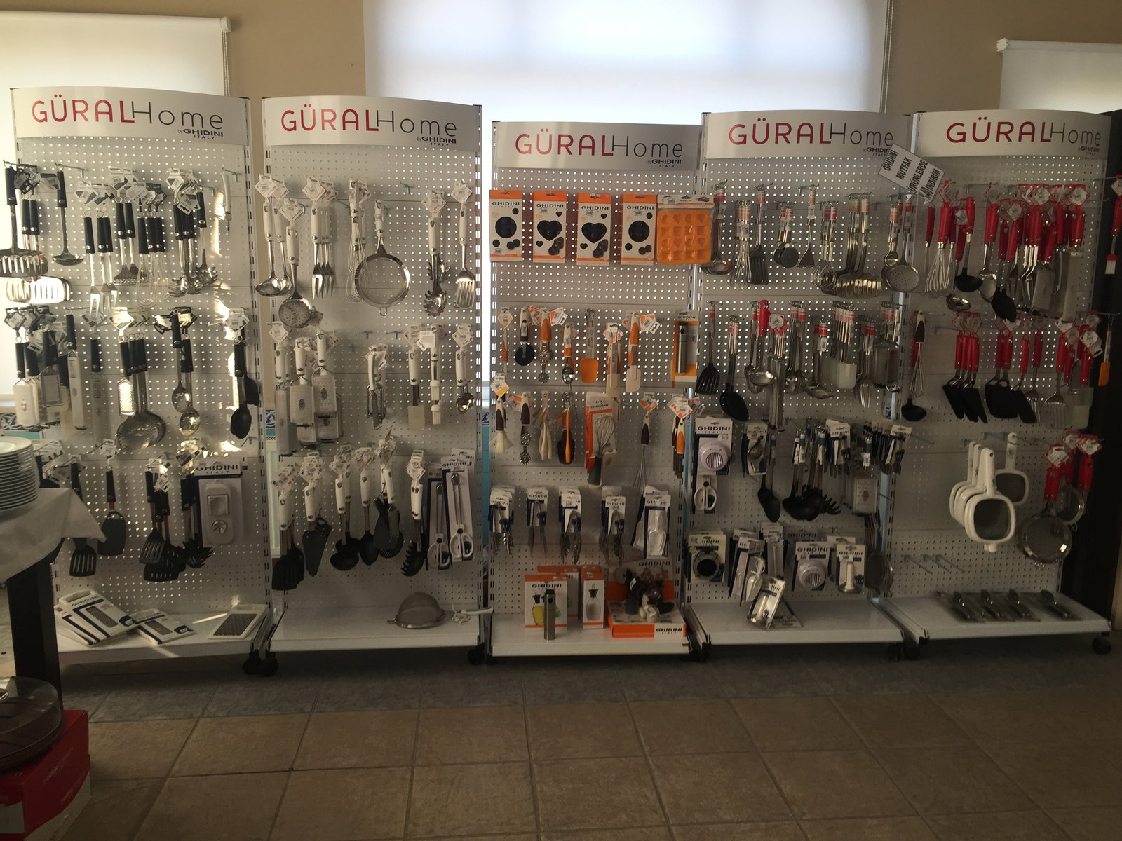 Güral Ocakbaşı Restaurant