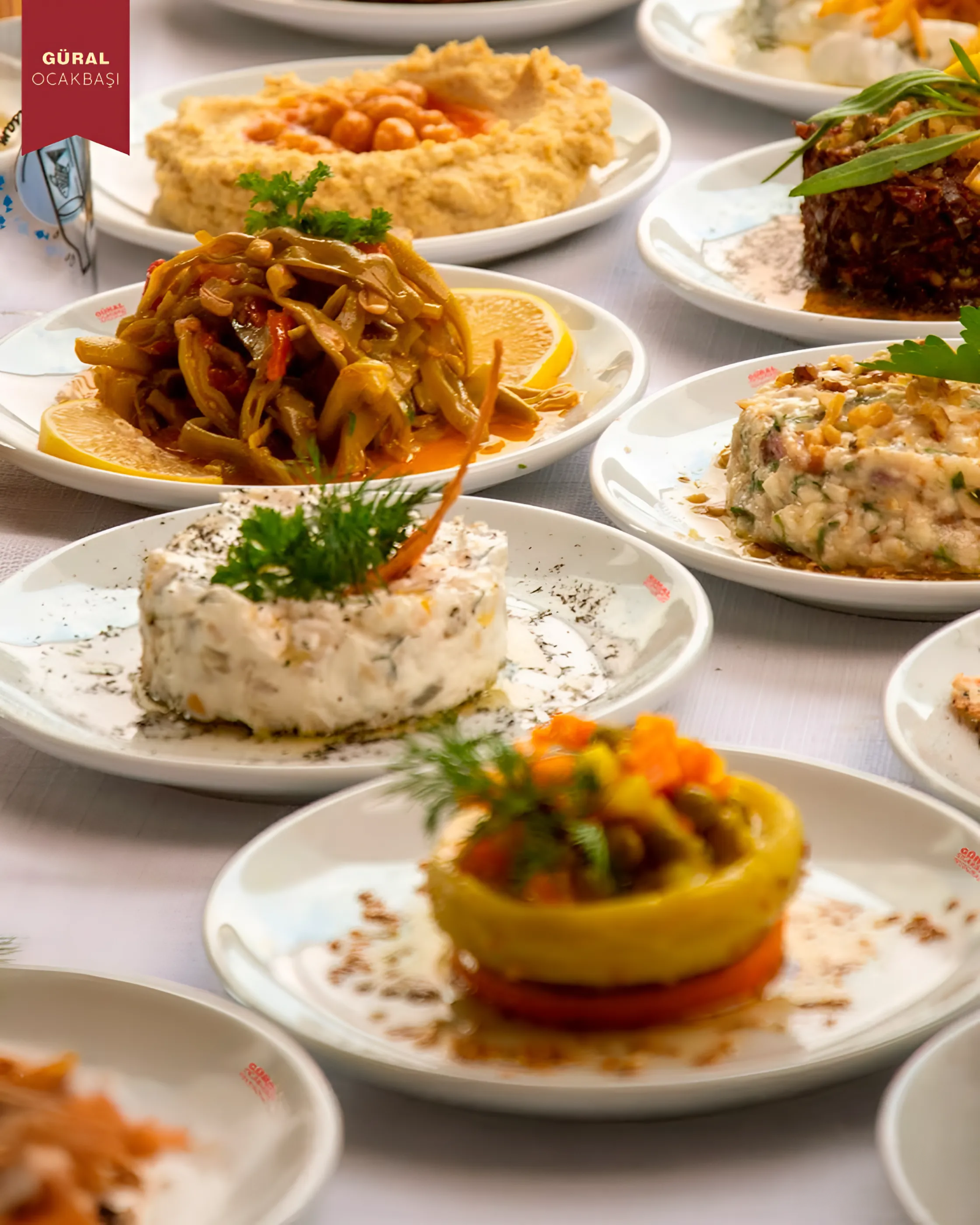 Güral Ocakbaşı Restaurant