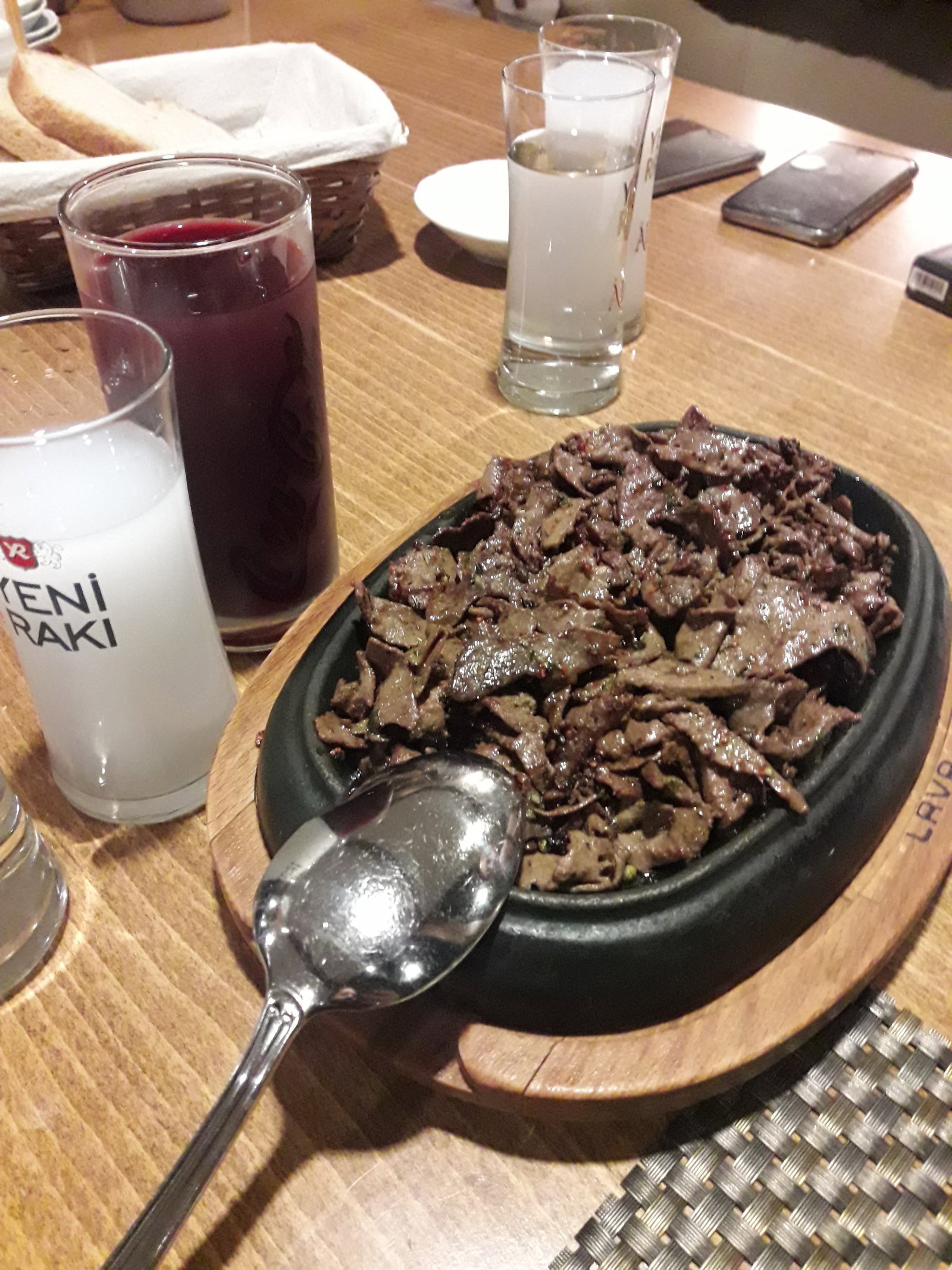 Güral Ocakbaşı Restaurant