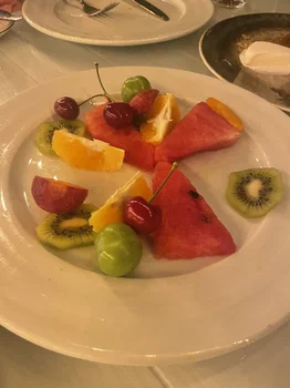 Güral Ocakbaşı Restaurant resimleri