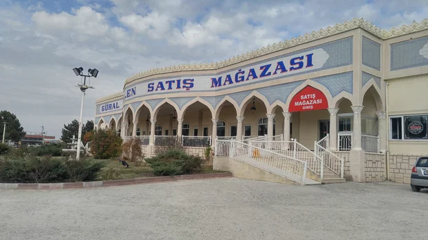 Güral Ocakbaşı Restaurant resimleri